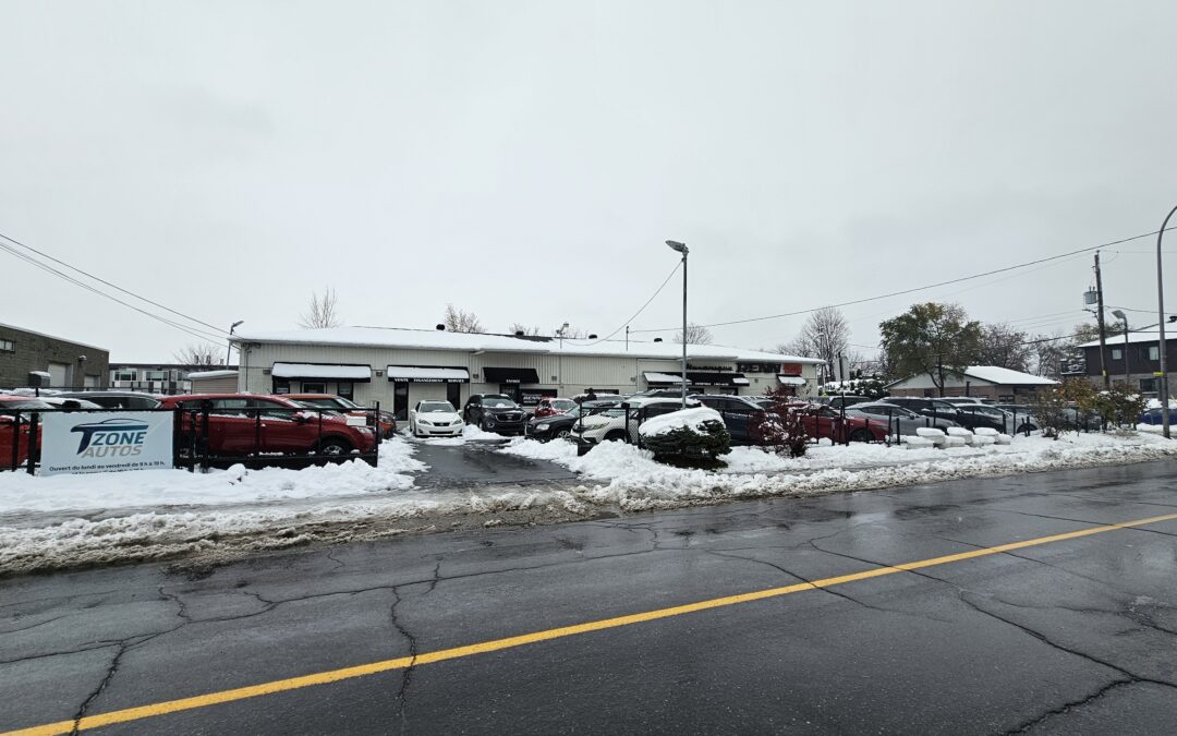 Auto usagé Longueuil Chemin Chambly : le guide complet pour bien acheter