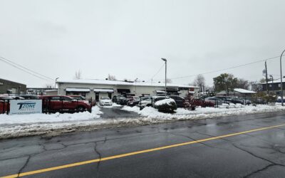 Auto usagé Longueuil Chemin Chambly : le guide complet pour bien acheter