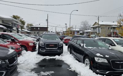 Autos usagées à vendre : conseils Rive-Sud 2025