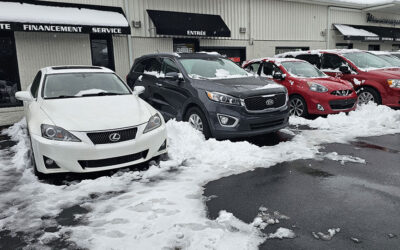Voiture d’occasion à Longueuil : prix, financement et garanties