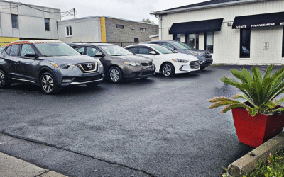 Autos usagées à vendre à Longueuil : comment choisir la bonne