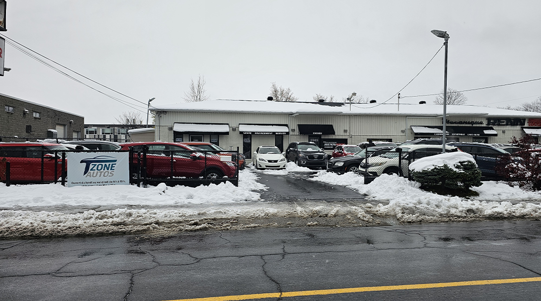 Meilleures offres d’autos usagées : le guide 2025